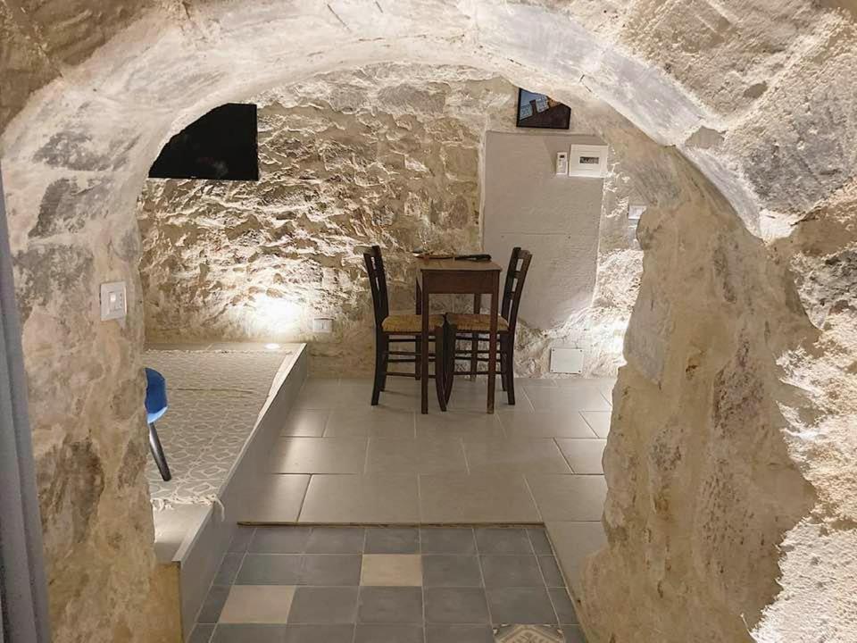 A Timpa Ro Nannu Villa Ragusa Exterior photo