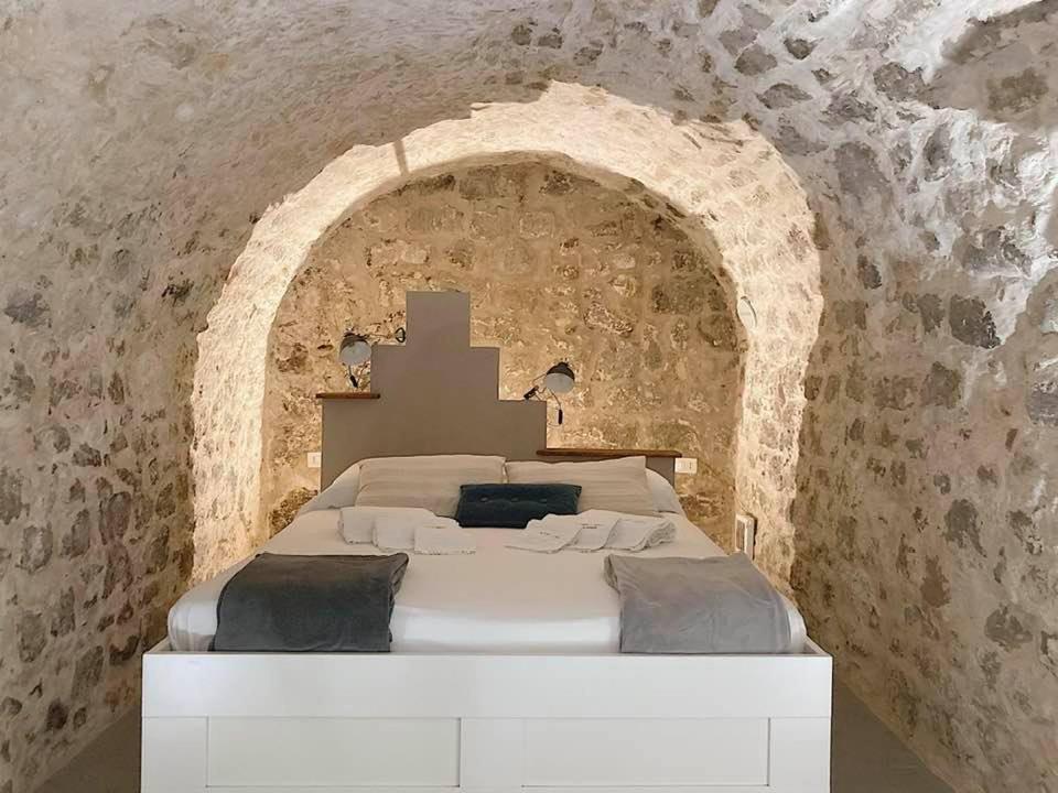 A Timpa Ro Nannu Villa Ragusa Exterior photo